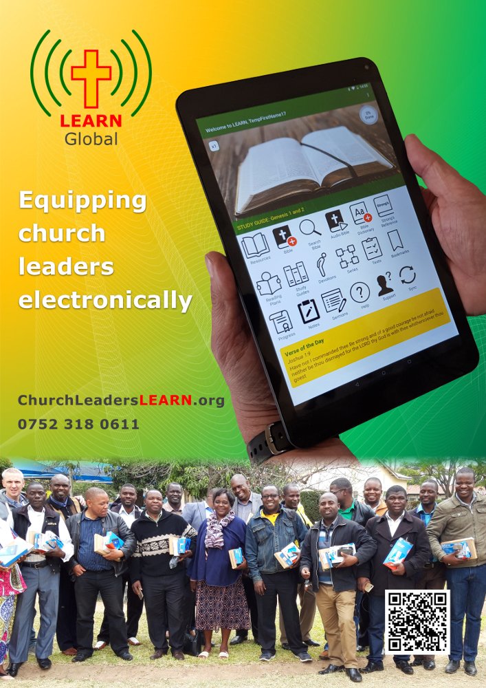 Keswick Convention 2021